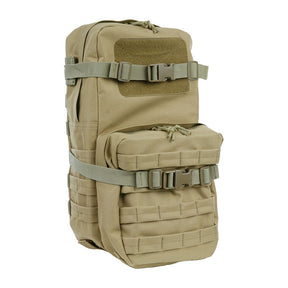 Army Surplus Molle backpack green BAGS Army Surplus