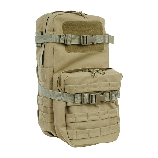 Army Surplus Molle backpack green BAGS Army Surplus