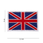 Patch flag UK PATCHES Army Surplus