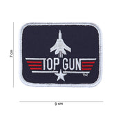 Patch Top Gun PATCHES Army Surplus