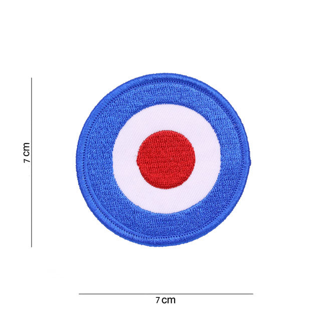 Patch Airforce logo PATCHES Army Surplus
