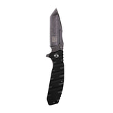Stealth knife black KNIVES Army Surplus