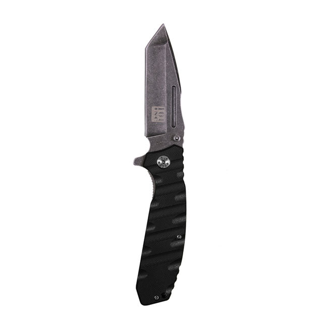 Stealth knife black KNIVES Army Surplus