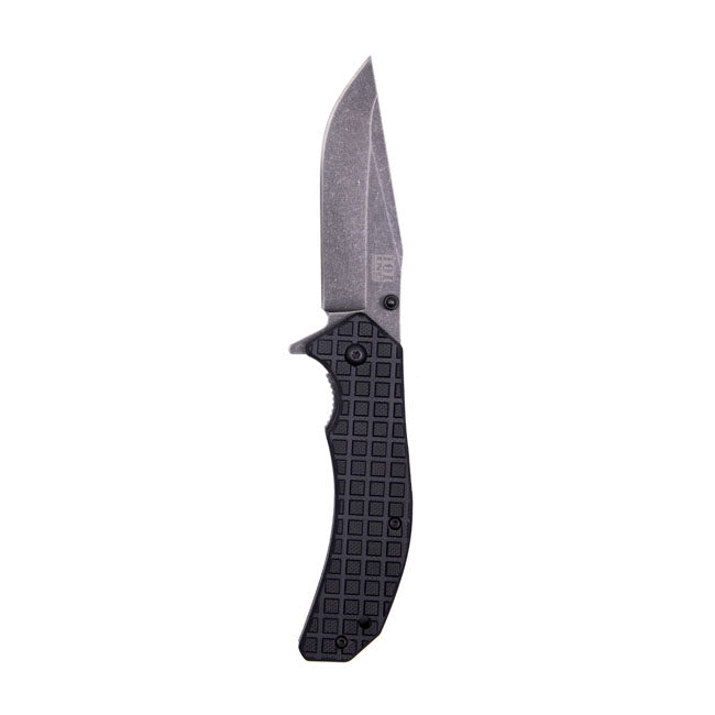 Demon knife black KNIVES Army Surplus