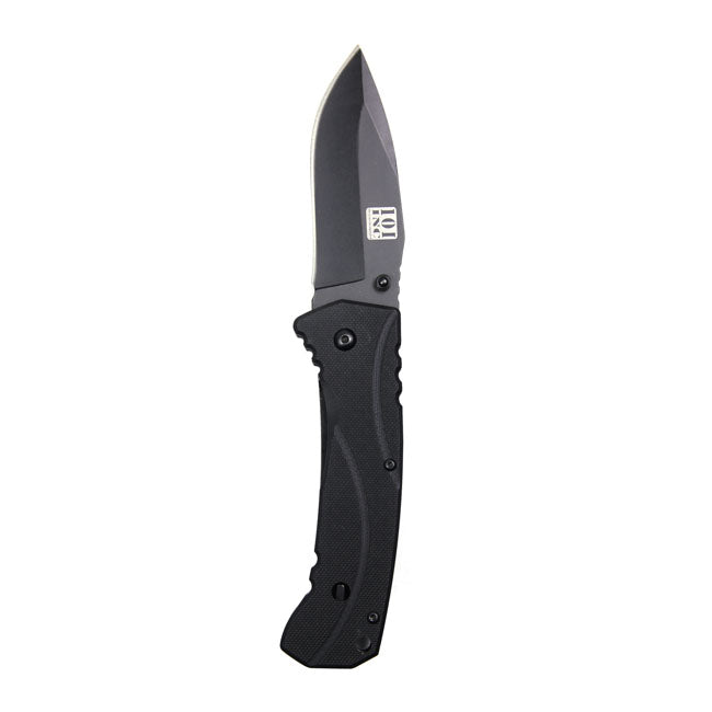 Ghost knife black KNIVES Army Surplus