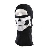 Skull balaclava FACE MASKS Army Surplus