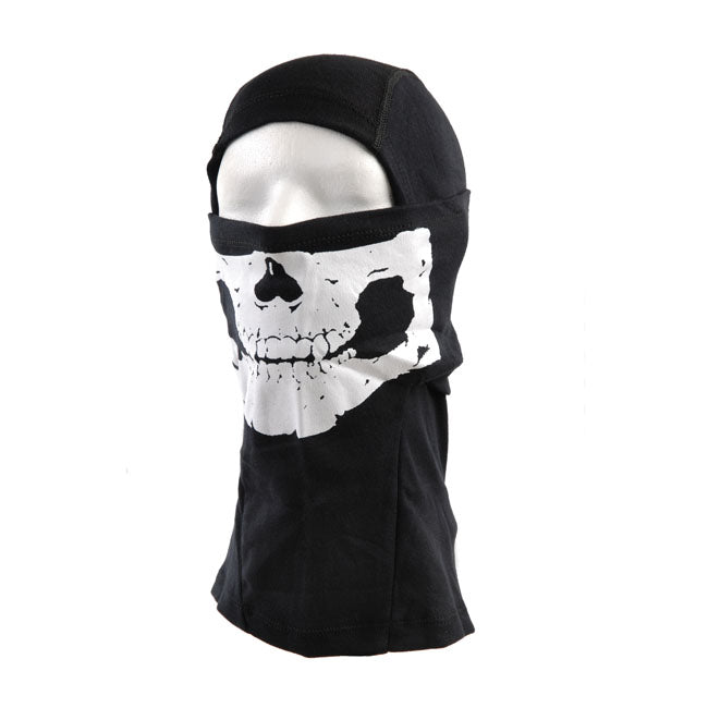 Skull balaclava FACE MASKS Army Surplus