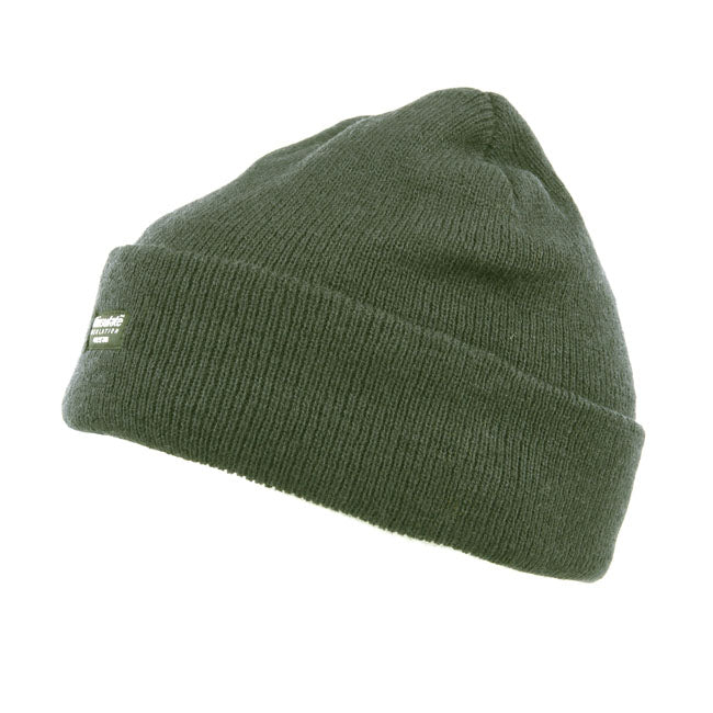 Army Surplus Fine watch beanie green BEANIES Army Surplus
