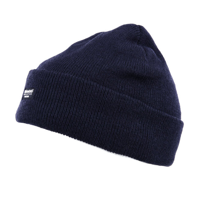 Army Surplus Fine watch beanie blue BEANIES Army Surplus