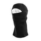 Cotton balaclava black FACE MASKS Army Surplus