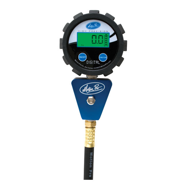 Motion Pro, digital tire pressure gauge TIRE PRESSURE GAUGES Motion Pro