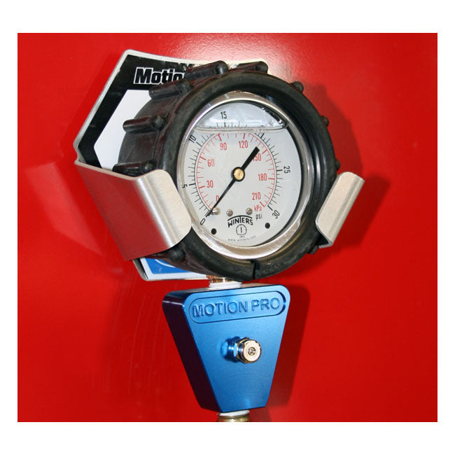 Motion Pro Air Gauge Holder Motion Pro