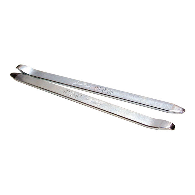Motion Pro Steel Tire Irons 11 1/2" Tools Wheel Motion Pro