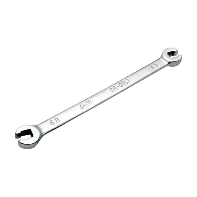 Motion Pro Spoke Wrench 6.5/6.8 Mm Tools Wheel Motion Pro