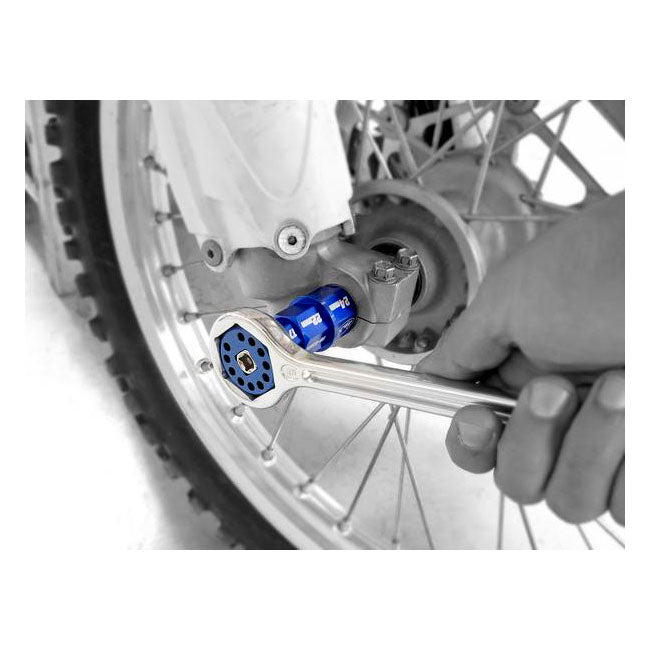 Motion Pro T6 Hex Axle Wrench Set Motion Pro
