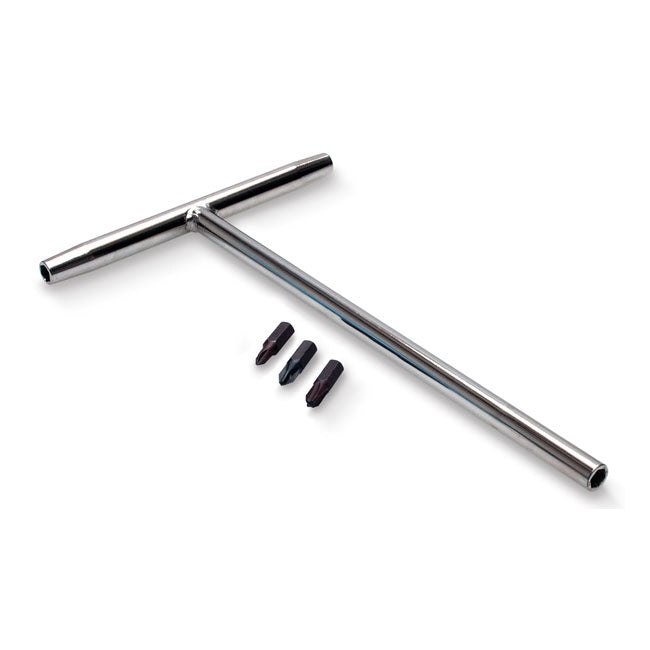 Motion Pro Tool T Handle Jis 12&3 Motion Pro