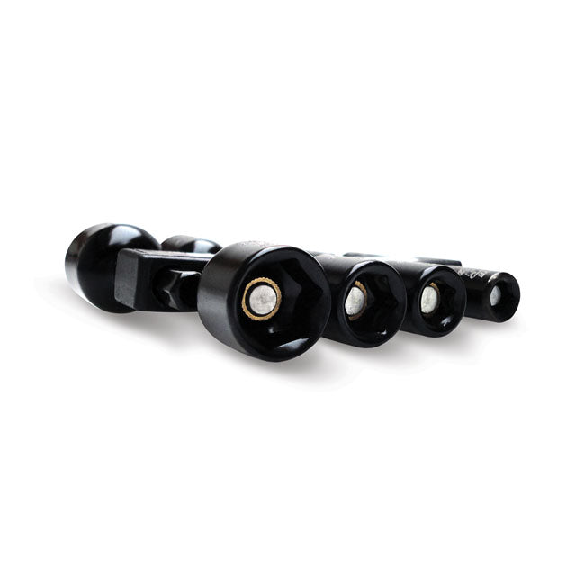 Motion Pro Tool Magnet Nut Drive Set Motion Pro