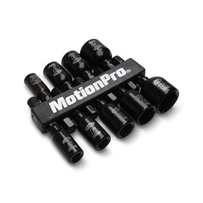 Motion Pro Tool Magnet Nut Drive Set Motion Pro