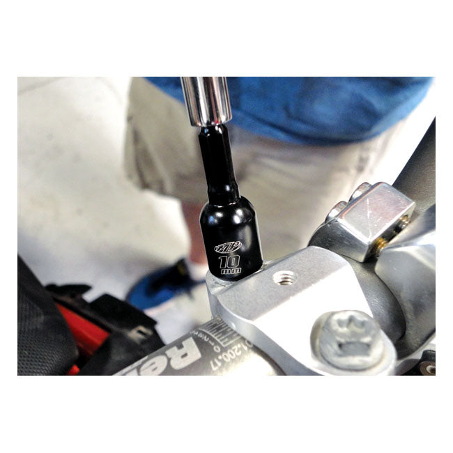 Motion Pro Tool Magnet Nut Drive Set Motion Pro