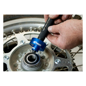 Motion Pro Motion Pro Tool Wheel Bearing Driver Set Motion Pro