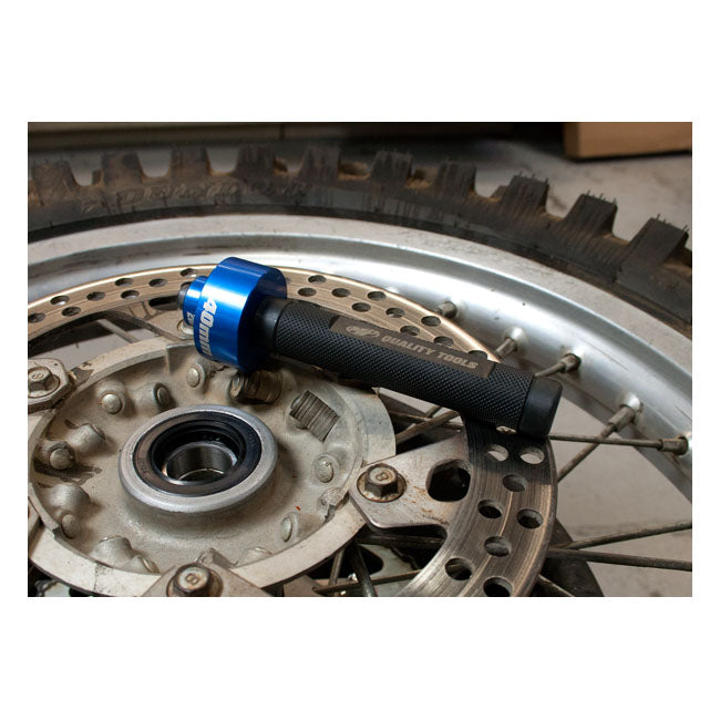 Motion Pro Motion Pro Tool Wheel Bearing Driver Set Motion Pro