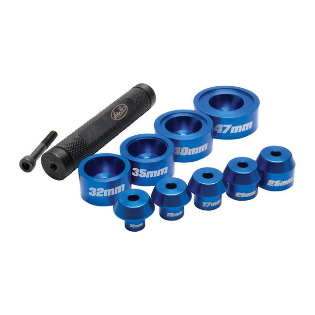 Motion Pro Motion Pro Tool Wheel Bearing Driver Set Motion Pro