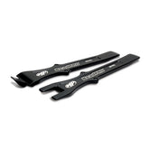 Motion Pro Motion Pro Tool Beadpro Aluminum Tire Lever Set 9.8" Black Tools Wheel Motion Pro