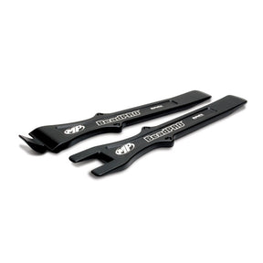 Motion Pro Motion Pro Tool Beadpro Aluminum Tire Lever Set 9.8" Black Tools Wheel Motion Pro