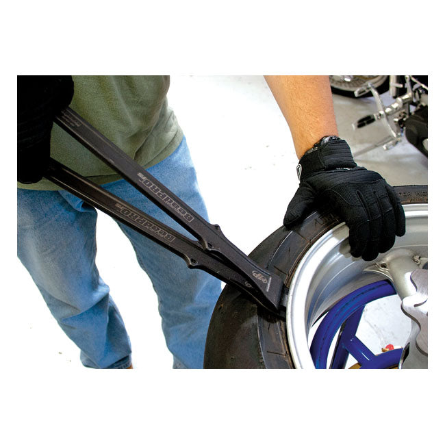 Motion Pro Motion Pro Tool Beadpro Forged Steel Lever Set Tools Wheel Motion Pro
