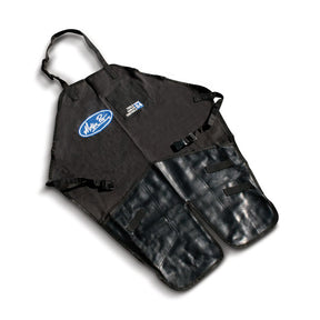 Motion Pro Mechanics apron black Aprons Motion Pro