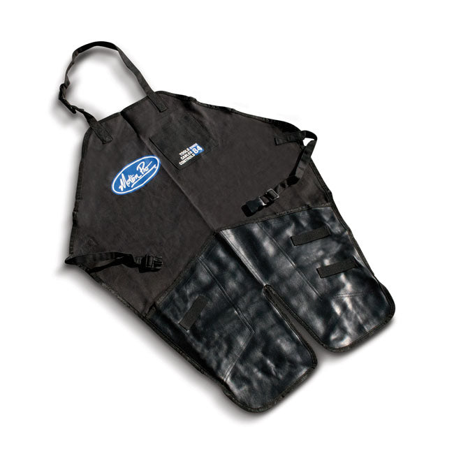 Motion Pro Mechanics apron black Aprons Motion Pro