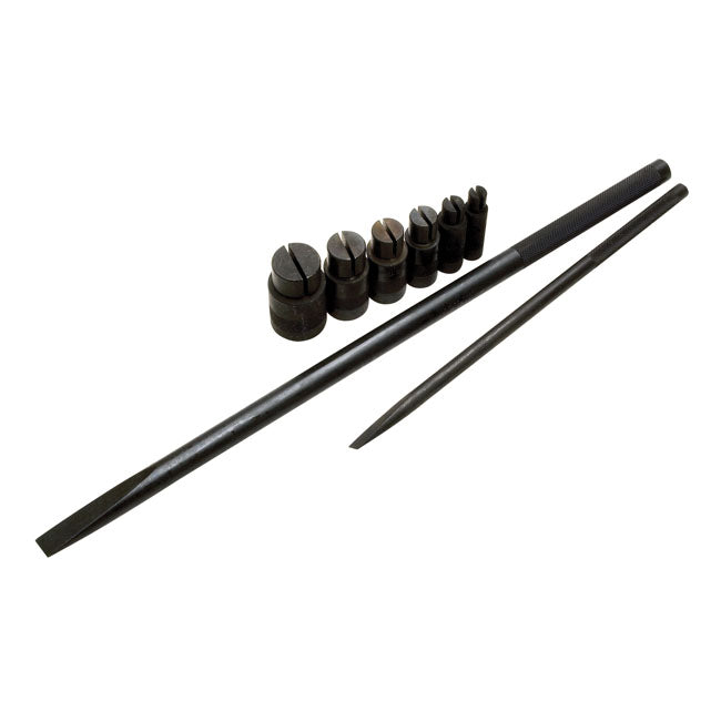 Motion Pro Bearing Remover Set Motion Pro