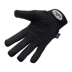 Motion Pro, Tech Gloves black GLOVES Motion Pro