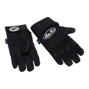 Motion Pro, Tech Gloves black GLOVES Motion Pro