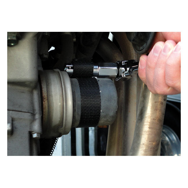Motion Pro Oil Filter Strap Wrench Tools Oil Filter Motion Pro