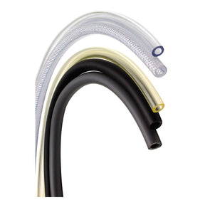 Motion Pro, Premium fuel line. Gray Fuel Line Motion Pro