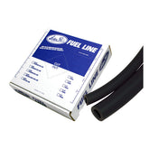 Motion Pro Fuel Line Blk Pre 1/4 25' Fuel Line Motion Pro