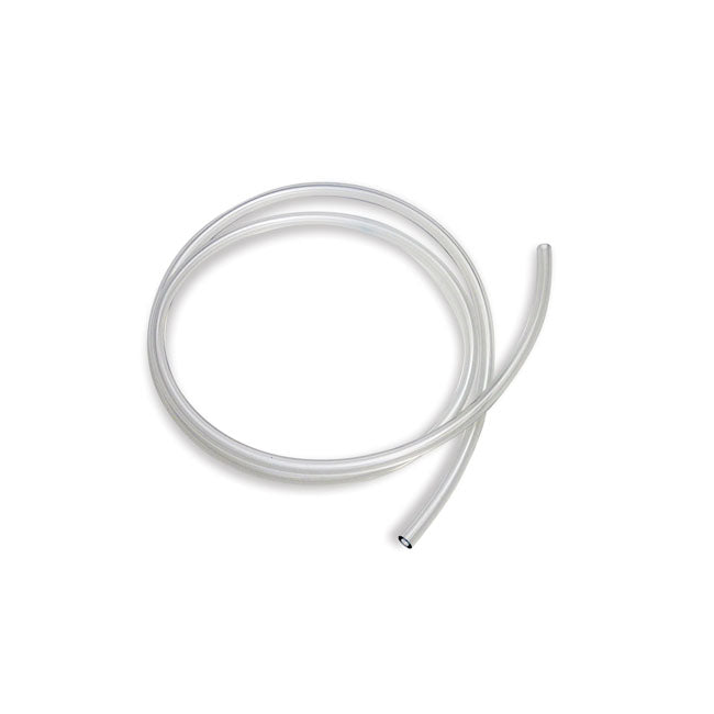Motion Pro, PVC fuel hose. Clear. 1/8" Fuel Line Motion Pro