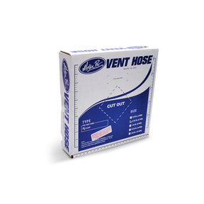 Motion Pro, PVC fuel hose. Clear. 3/16" Fuel Line Motion Pro