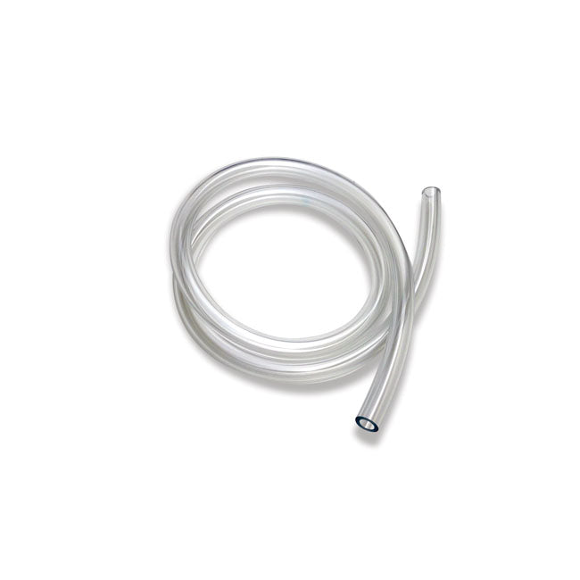 Motion Pro, PVC fuel hose. Clear. 1/4" Fuel Line Motion Pro