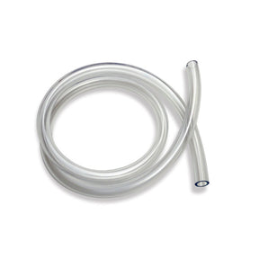 Motion Pro, PVC fuel hose. Clear. 1/8" Fuel Line Motion Pro