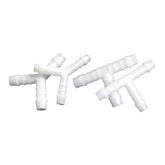 Motion Pro. Y-connector 1/4" OIL LINES PARTS/COVERS Motion Pro
