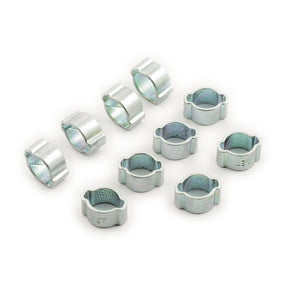 Motion Pro, 5/16" O-clip hose clamps (3/16" hose) Motion Pro