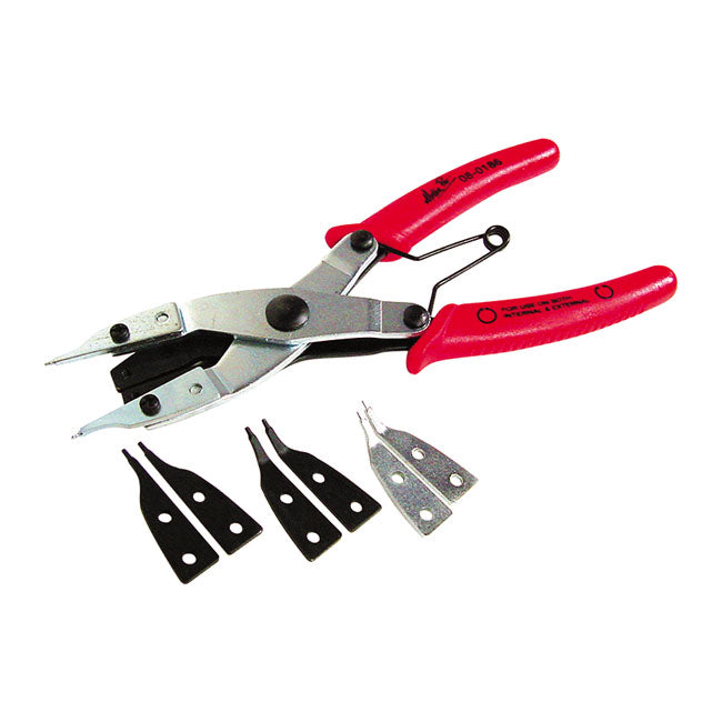 Motion Pro M.P. Snap Ring Pliers Motion Pro