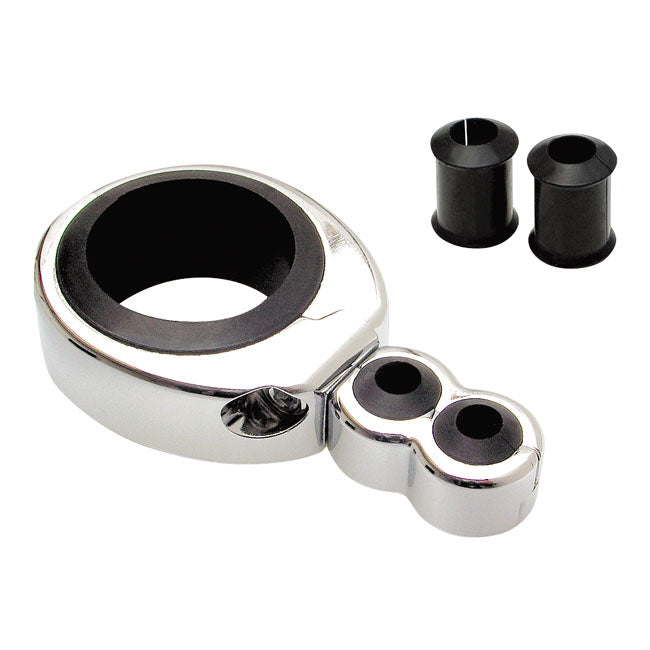 Motion Pro, swivel head clamps CABLE CLAMPS Motion Pro