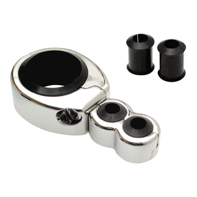Motion Pro, swivel head clamps CABLE CLAMPS Motion Pro