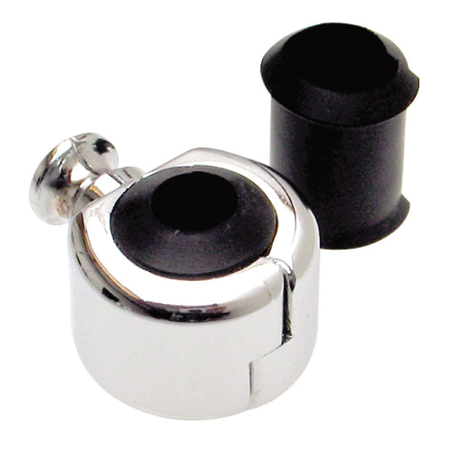 Motion Pro, single swivel head only CABLE CLAMPS Motion Pro