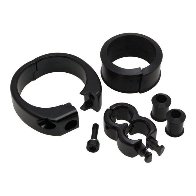 Motion Pro, swivel head clamps CABLE CLAMPS Motion Pro