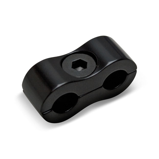 Motion Pro Cable Clamp Blk 6 7 Mm Cable Clamps Motion Pro