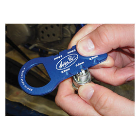 Motion Pro Tool Spark Plug Gap Tools Engine Motion Pro